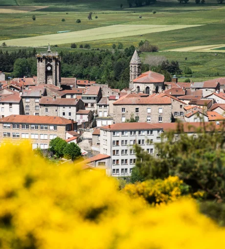 Tarifs du gîte La Margeride sur le Saint-Jacques-de-Compostelle